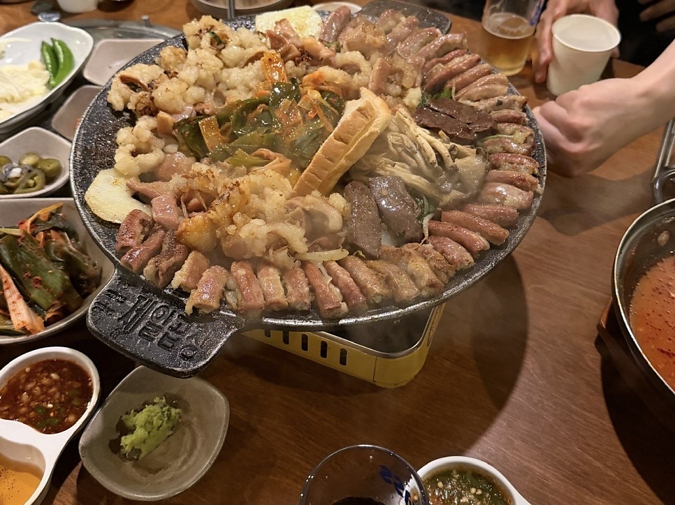 왕십리소곱창 사진 3