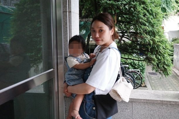 이진아, 안테나 퇴사 후 근황, “딸이 벌써 첫돌이라니”
