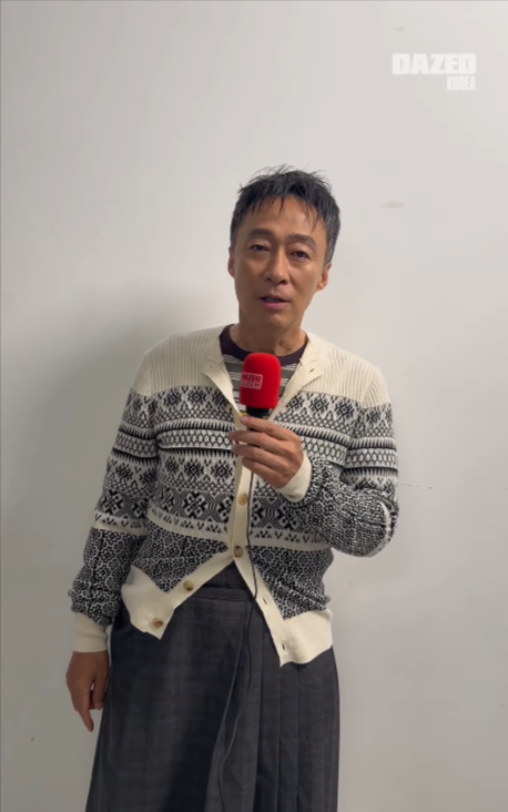 이성민 다이어트, 진짜 동일인물 맞아? 10kg 감량 후 달라진 얼굴