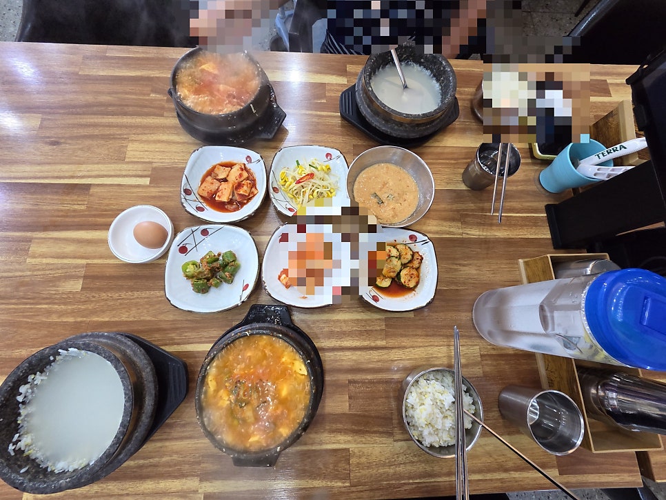 수가성 본리점 사진 4