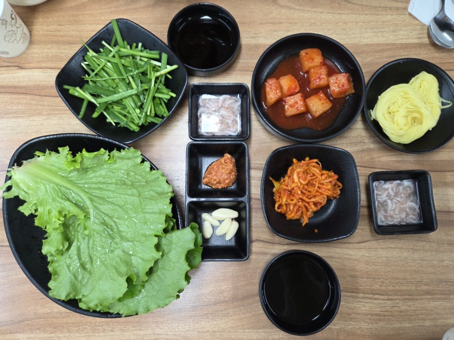 포항돼지국밥 사진 4