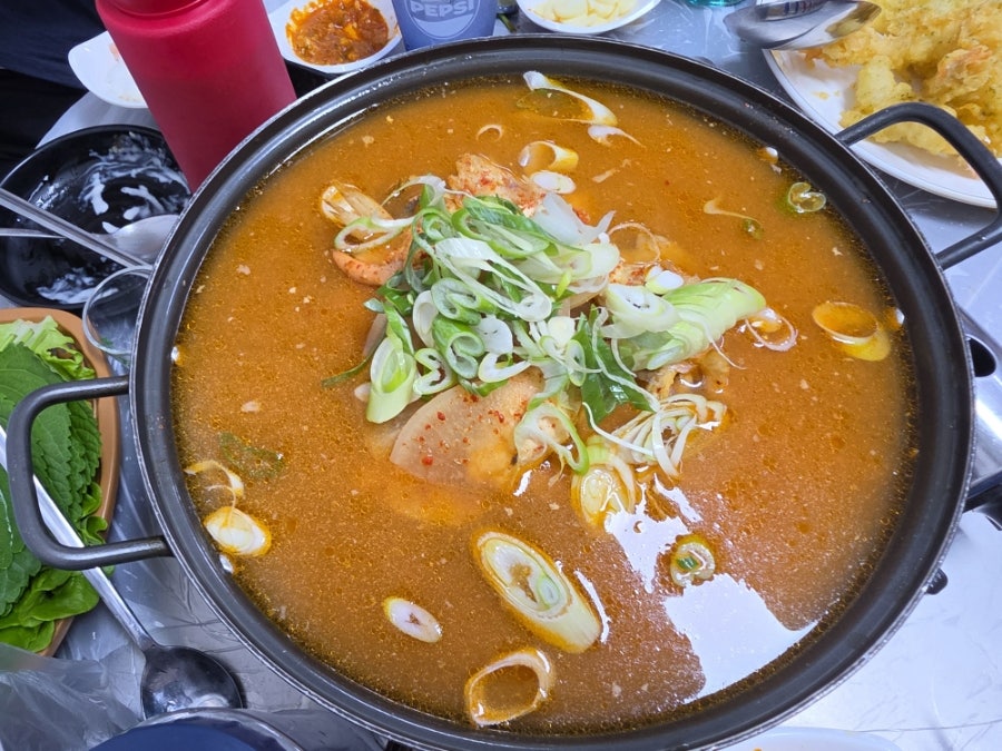 한빛수산 사진 5