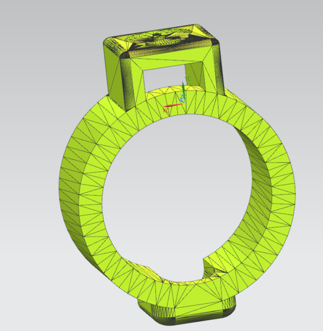 STL STEP 파일 변환 무료방법 FreeCAD 메시 솔리드 만들기 오류 해결