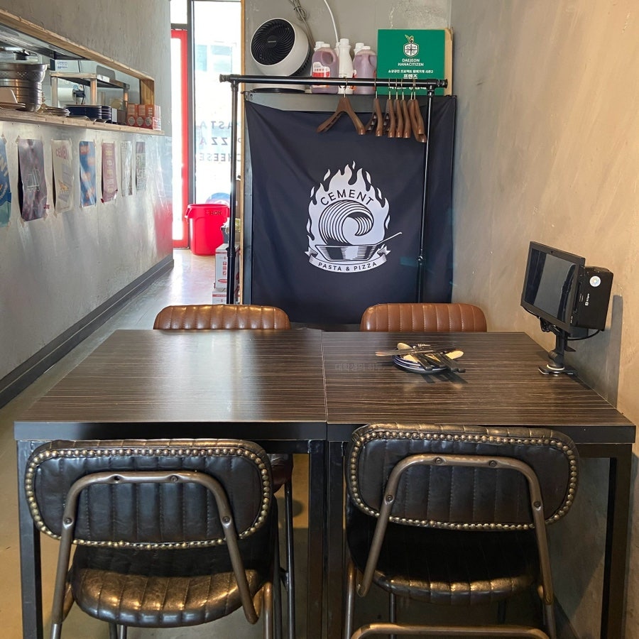 씨멘트 충남대점 사진 6