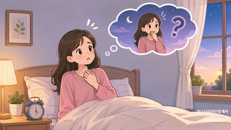 구토하는꿈 해몽, 토하는 꿈이 전하는 의외의 길몽과 흉몽