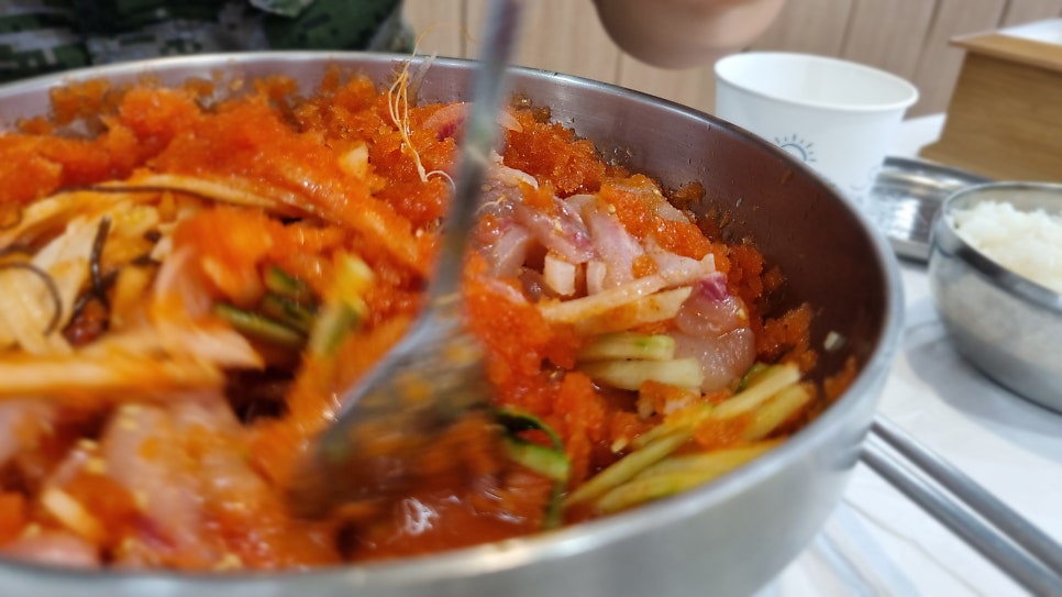 아포회수산 사진 4