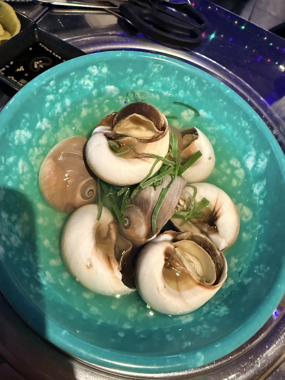 분식포차 사진 6