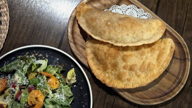 이태원 트로이카 후기 | 이국적인 이태원역 점심 맛집 추천하고 싶은 러시아 음식점 (메뉴, ....