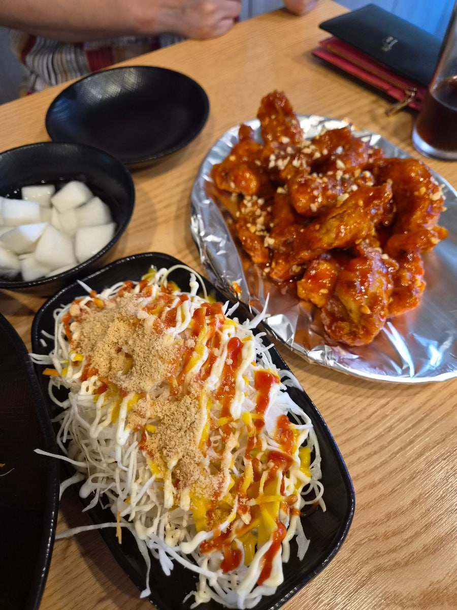 예림통닭 사진 5