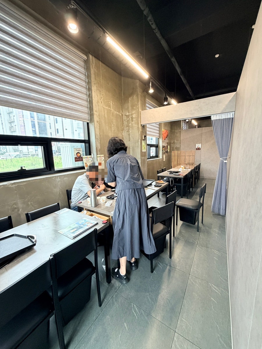 제주흑돼지 사진 4