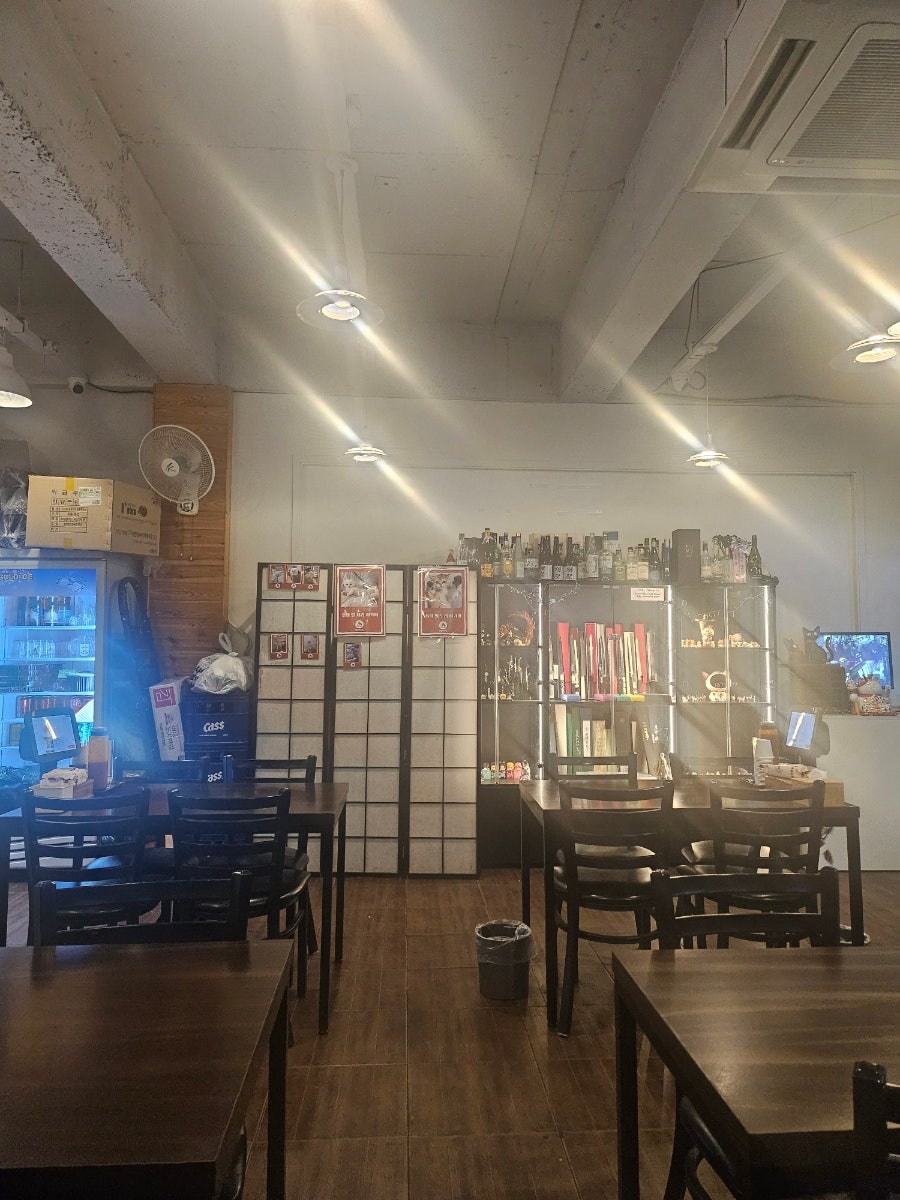 야옹어시장 사진 6