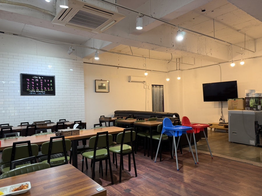 구포국수 사진 4