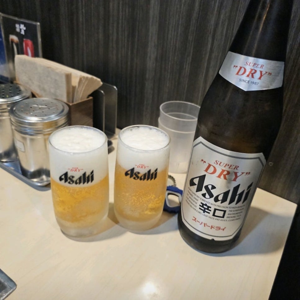 쯔루하시후게츠 명동점 사진 5
