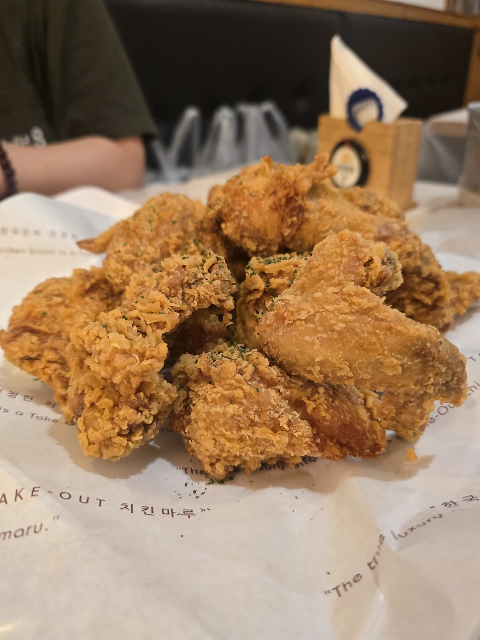 치킨마루 문현점 사진 6