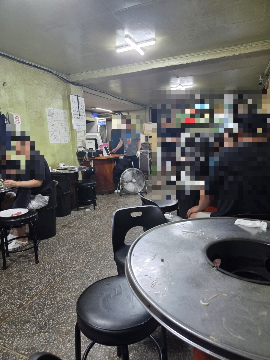 풍산소금구이 사진 2