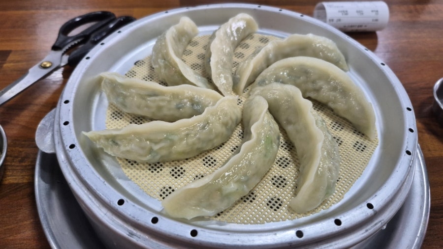 365부산밀면 대저점 사진 3
