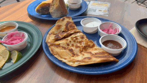 [부산/수영구] 광안리애견동반식당 부산타코맛집 주차가능한 엘까르니따스 광안리점 내돈내....