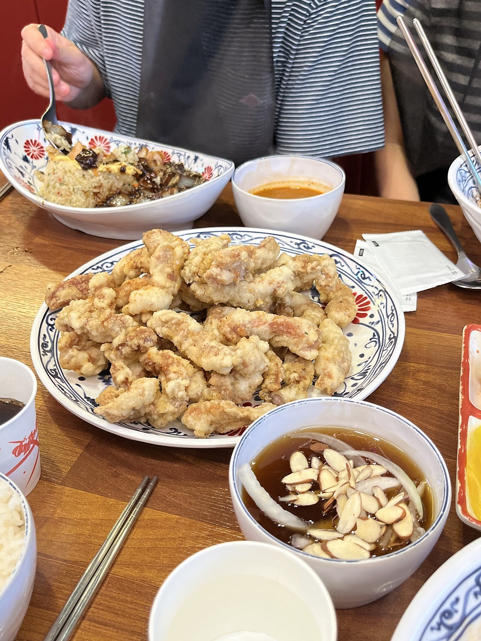 도야짬뽕 동탄반송점 사진 6