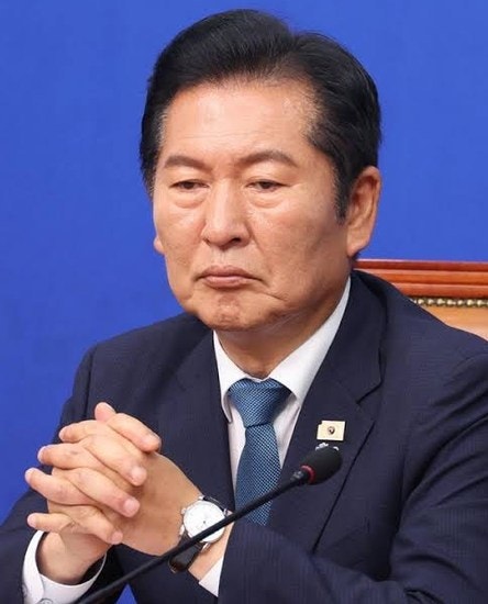 정청래가 "의원들이 저를 안 좋아해요" 이 말을 또 꺼낸 진짜 이유