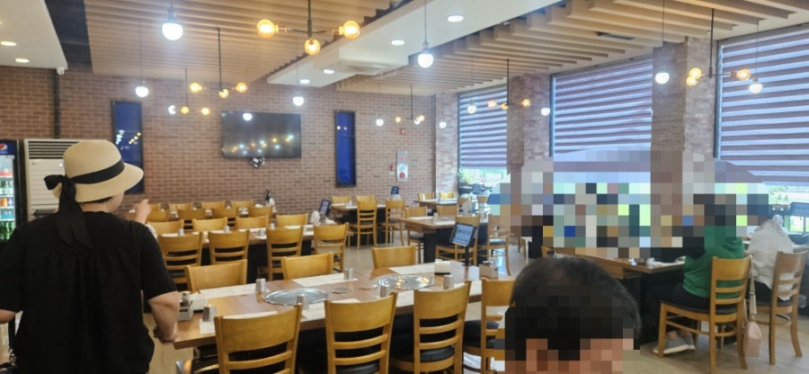 회산한우 사진 3