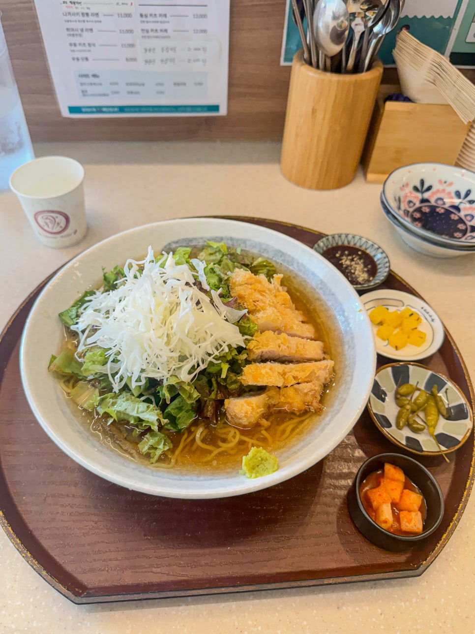 유메식당 사진 5