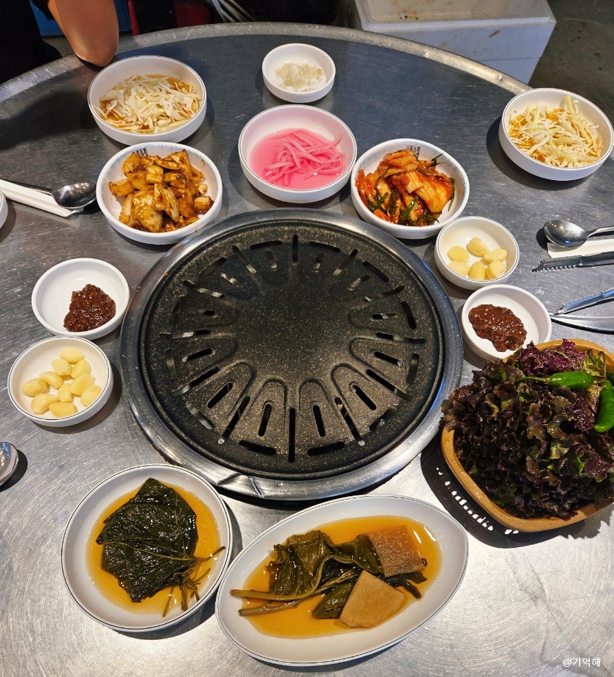 한마음실비식당 사진 6