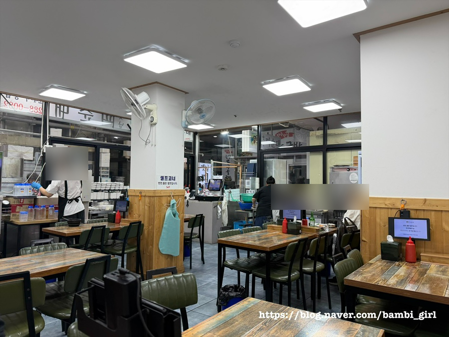 옛날피순대 사진 3