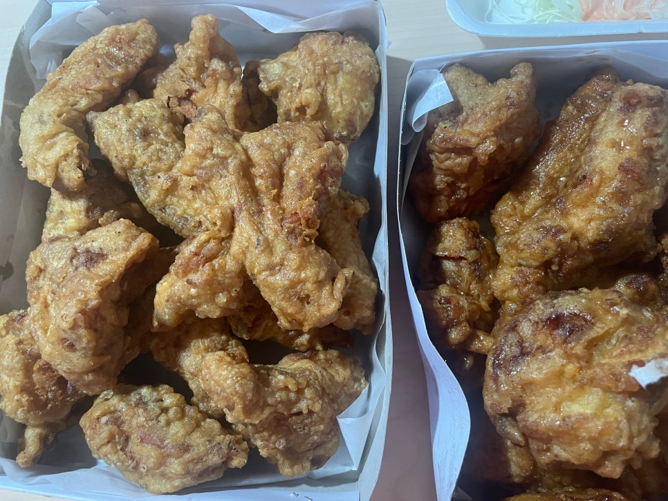 청도치킨 사진 5