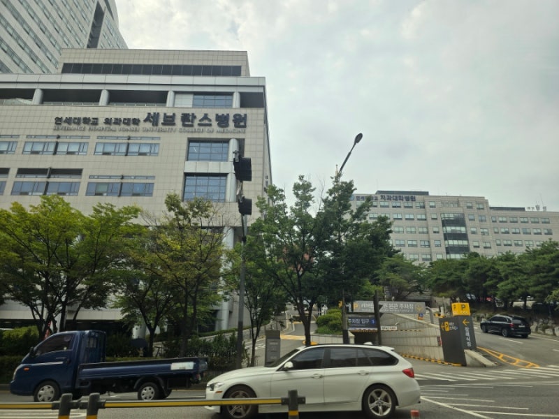 소아 뇌파검사 유의점 진행과정 신촌세브란스