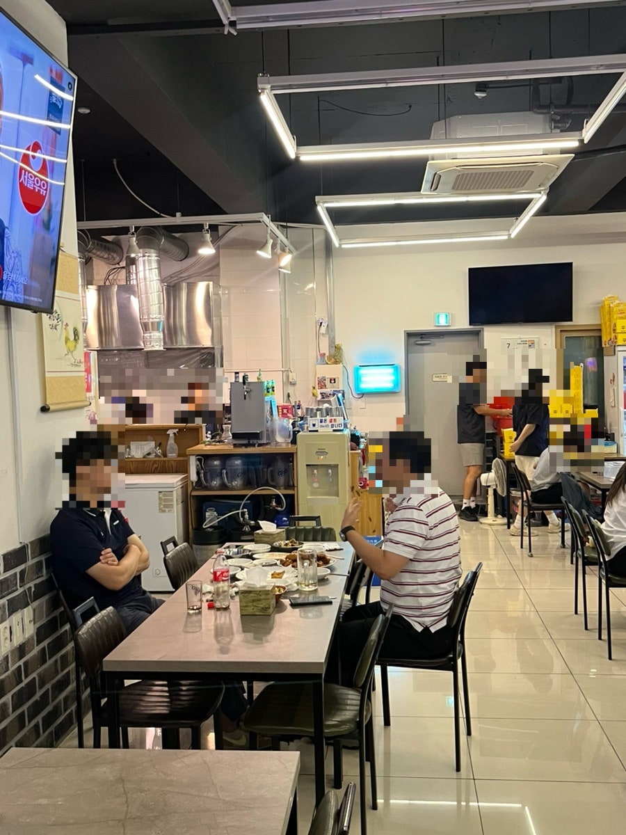 나이스치킨호프 사진 4