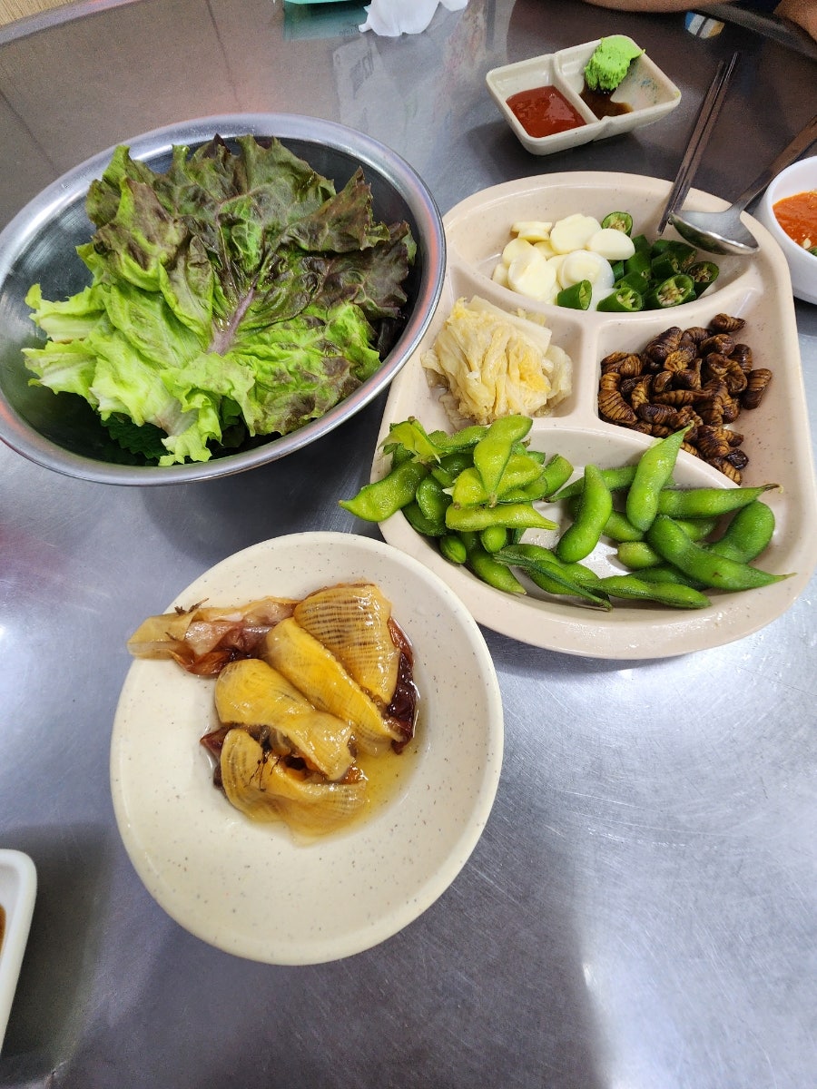 총각회수산 사진 3