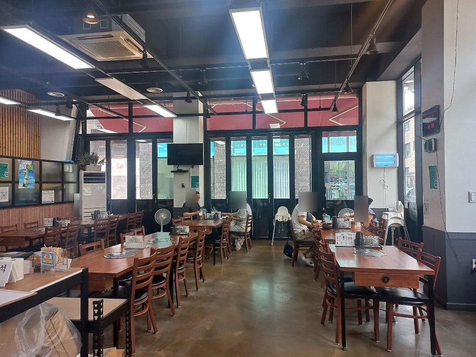 찜콩 동탄점 사진 4