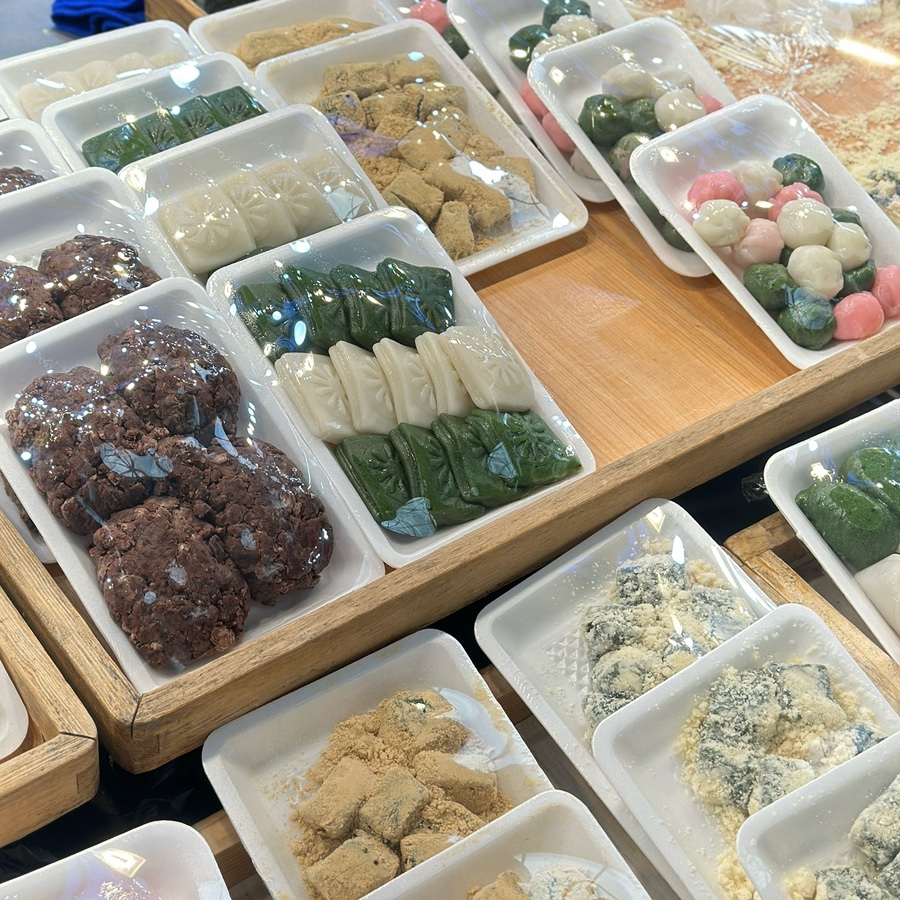 Sijangtteokjip photo 6