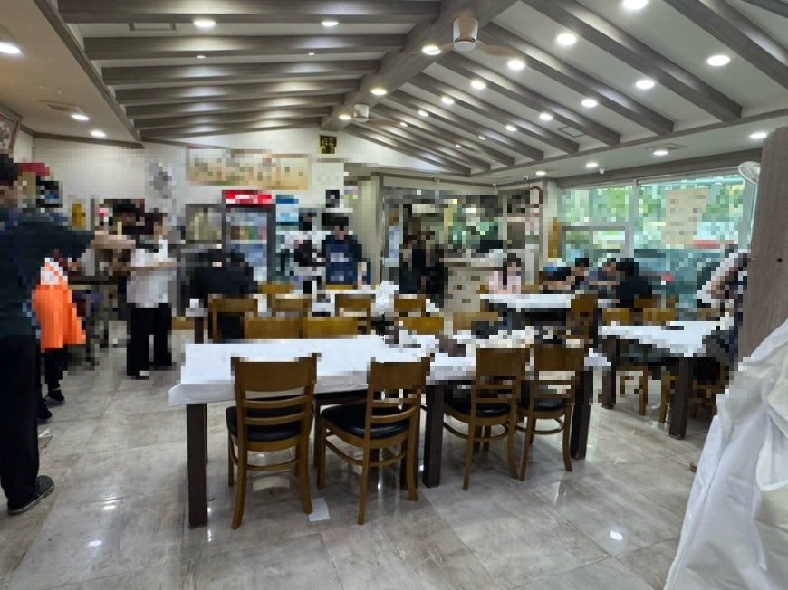 주왕산삼계탕 장림점 사진 2