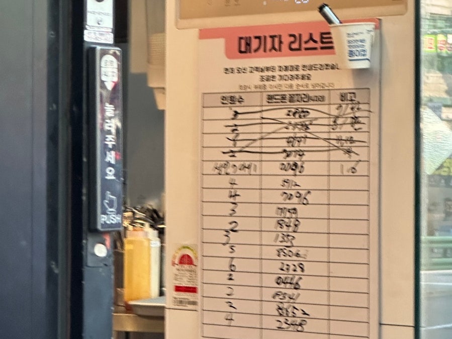 할매솥뚜껑삼겹살 고강점 사진 2