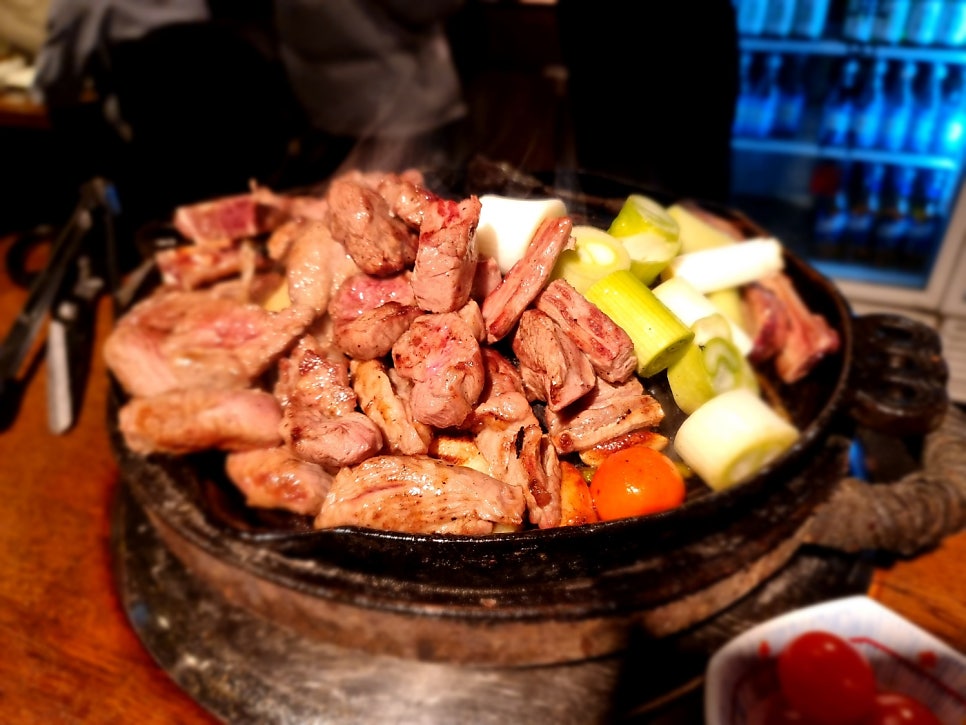 징기스 송촌점 사진 6