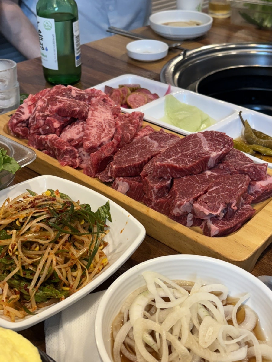 배대감갈비촌 사진 4