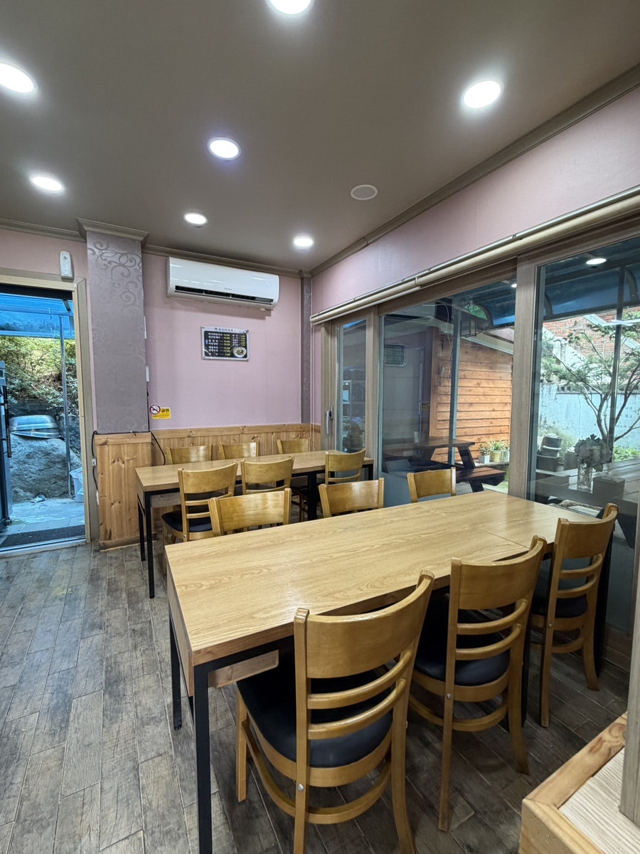 옥산리국수가 사진 4
