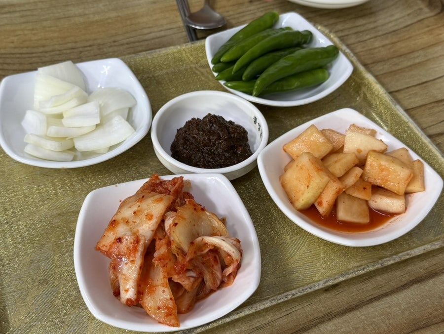 통영굴국밥 사진 6