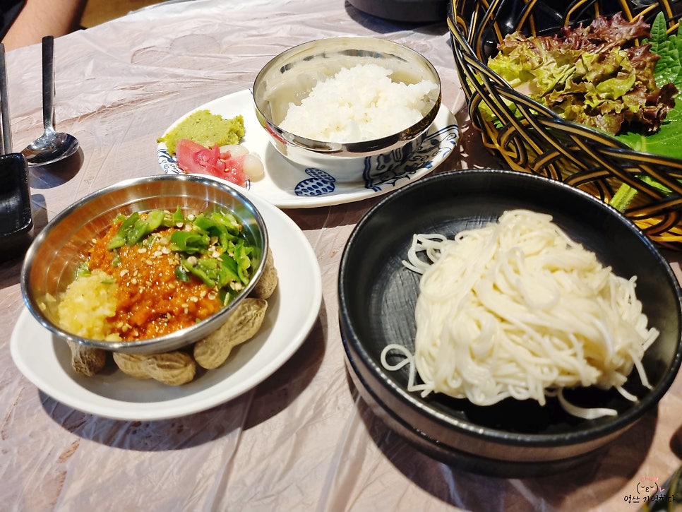 철계점횟집 사진 5