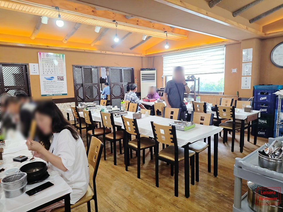 참능이백숙 사진 2