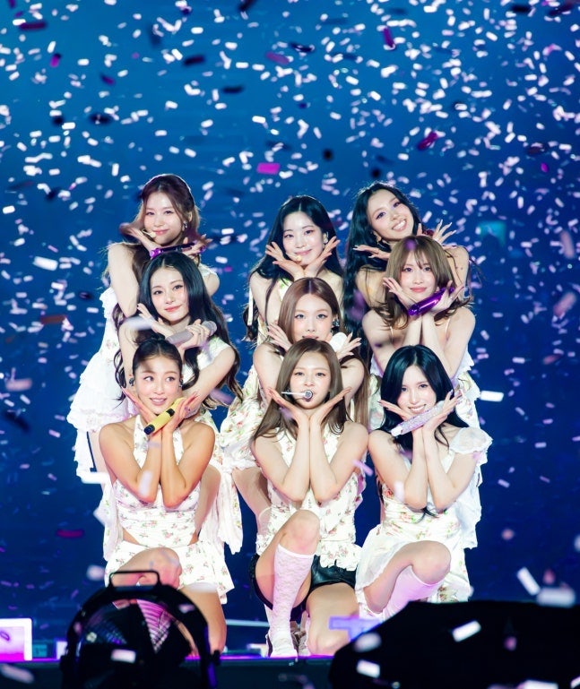 ワールドツアー終了後、TWICE移籍説が拡散、しかし実はまだ何も確定していなかった