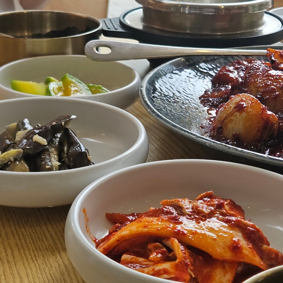 한계령식당 사진 4