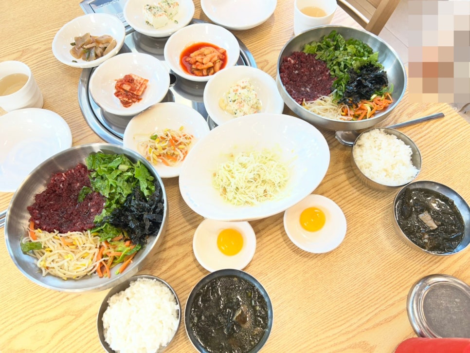 한우에꽃피우다 사진 1