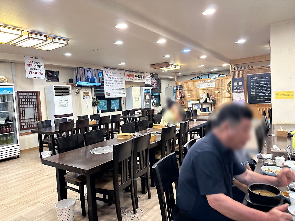 청산흑가마 감악산점 사진 6