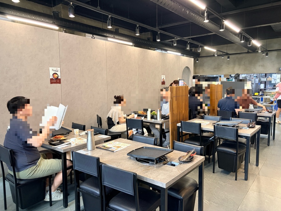 제주흑돼지 사진 3