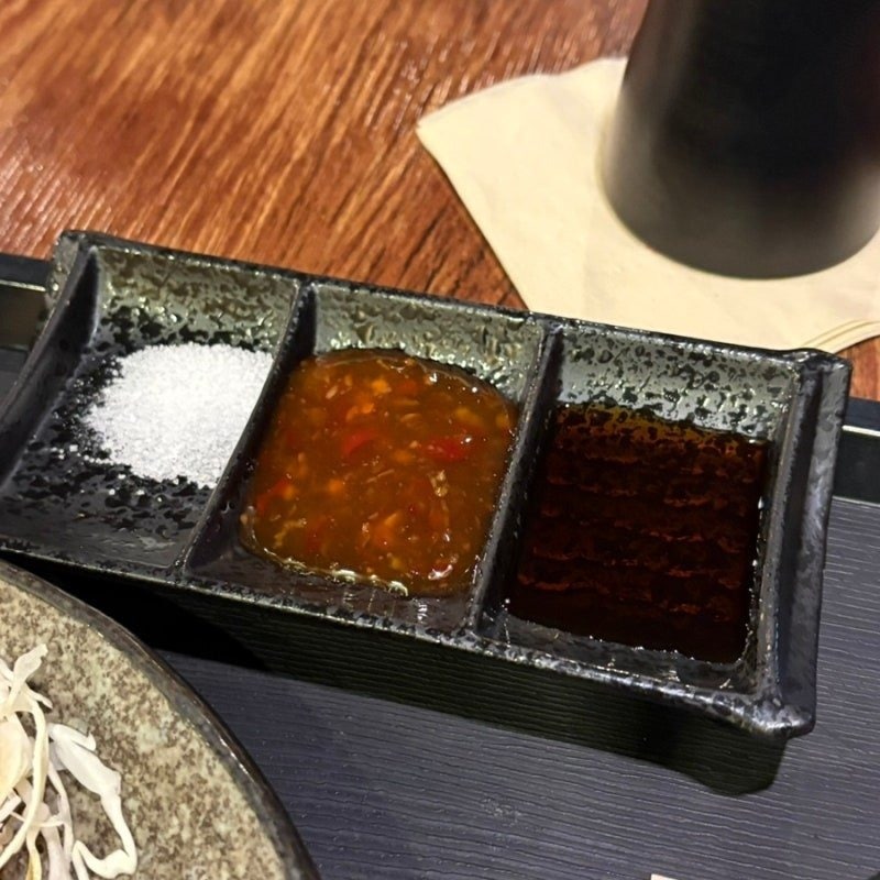 후라토식당 상수직영점 사진 3