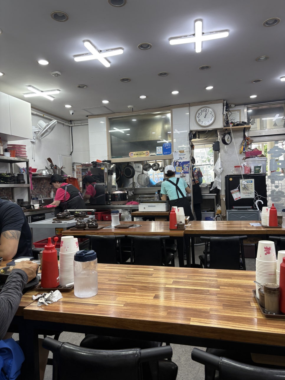 소문난순대국 사진 2