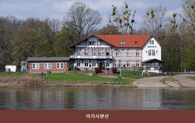 미카사펜션 사진 5