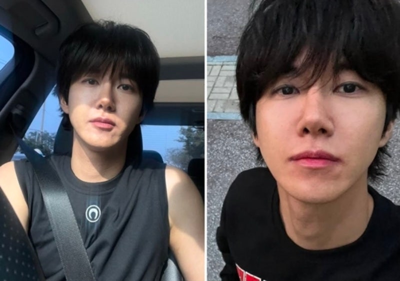 성형하고 오면 데뷔 소속사 대표 제안 공개 6년 연습생 연예인 누구 황광희 근황